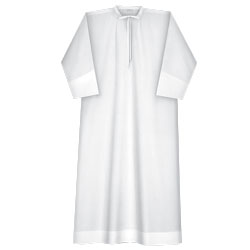 Abbey Brand - Priest's Albs | 55