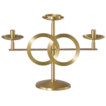 Zieglers - Wedding Candelabra | 2368