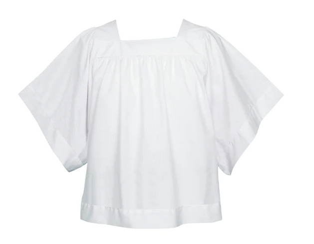 Abbey Brand - Liturgical Surplice | 110S