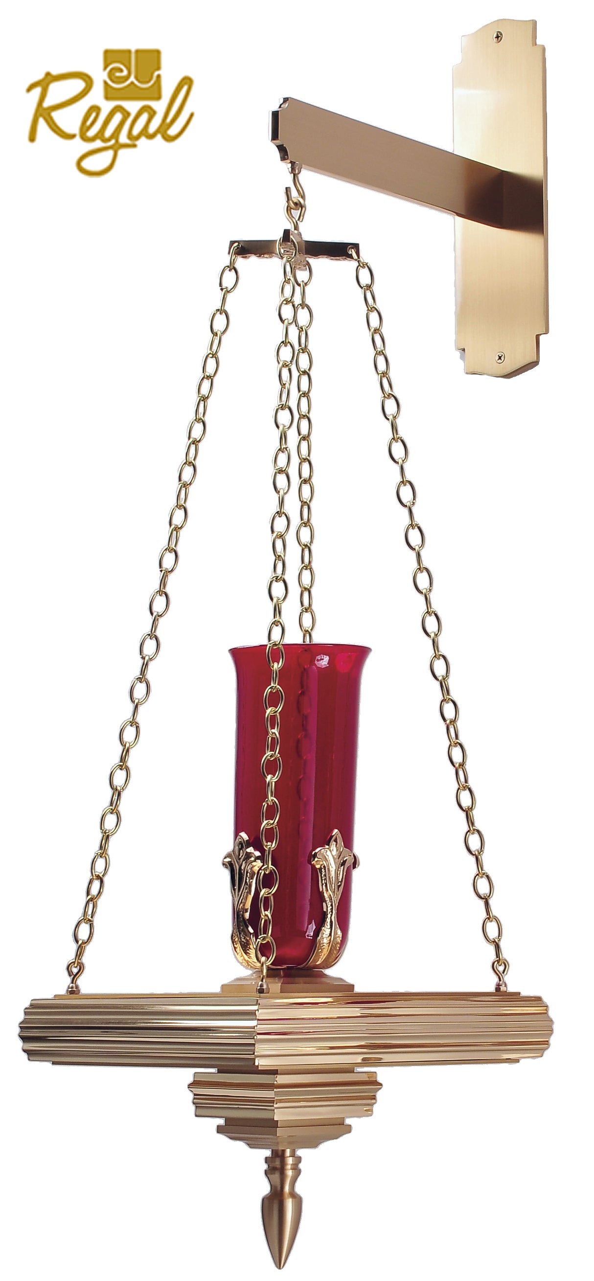 Regal - Candlestick |11HSL20-B