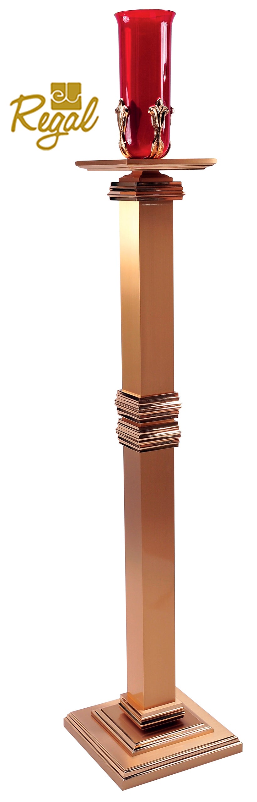 Regal - Candlestick |11SSL20