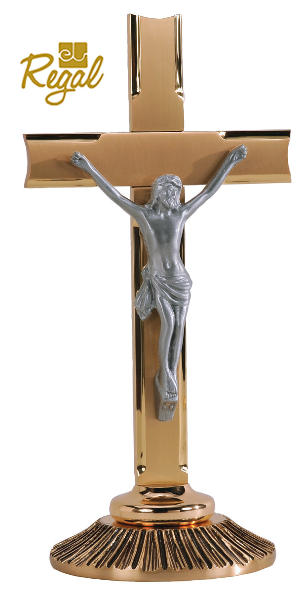 Empire Bronze - Altar Cross | 19AC36