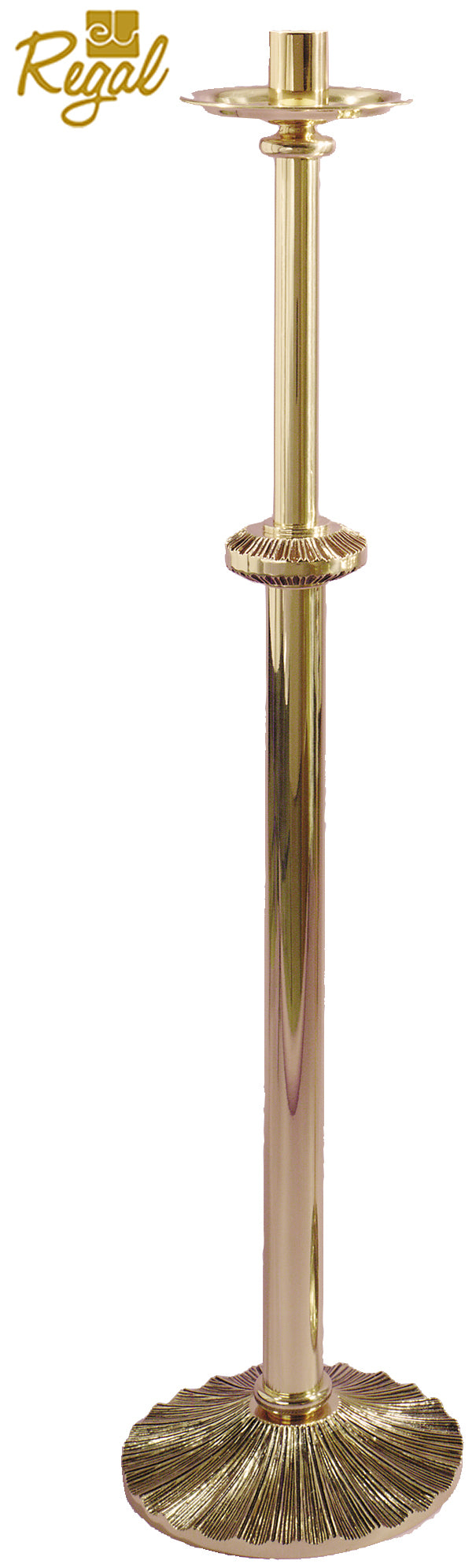 Regal - Floor Candlesticks | 19FC36