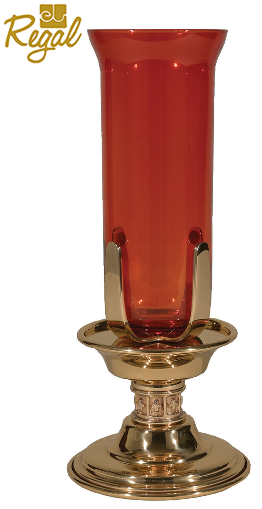 Regal - Sanctuary Lamp Holder | 20ASL34