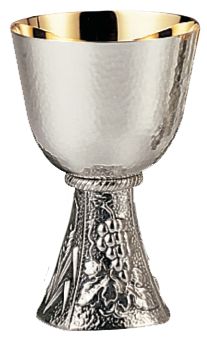 Molina - Principal Chalice - 2100 SERIES FULL COMMUNION SET