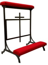 Ziegler - Single Kneeler | 2552