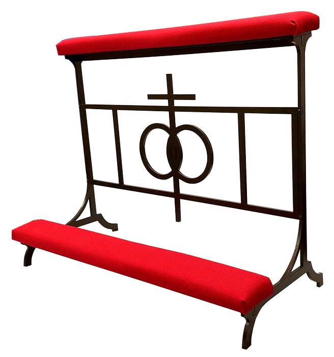 Ziegler - Double Kneeler | 2572