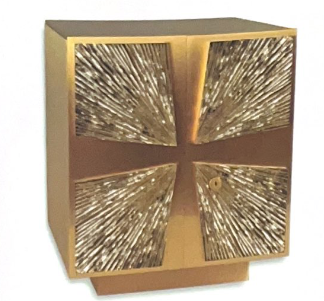 Regal - Tabernacle | 26TAB34