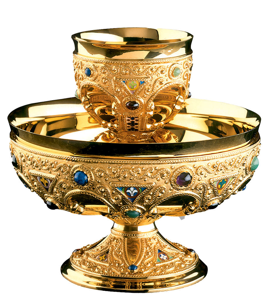 Molina - The St. Remy Intinction Set | 2919