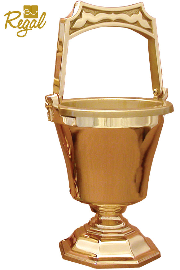 Holy Water Bucket - 30PS55 | Regal