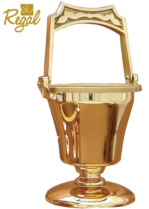 Holy Water Bucket - 30PS64 | Regal