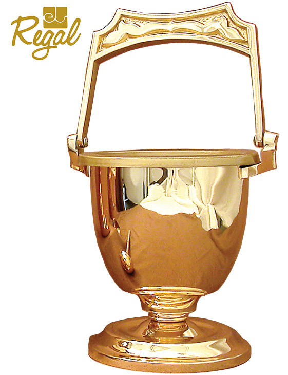 Holy Water Bucket - 30PS82 | Regal