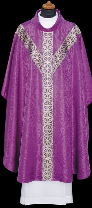 Alba - Chasuble | 2-312C