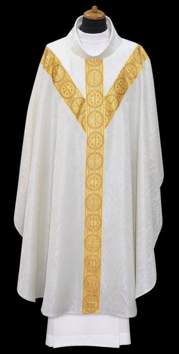Alba - Chasuble | 2-312C