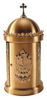 Regal - Tabernacle | 61TAB44