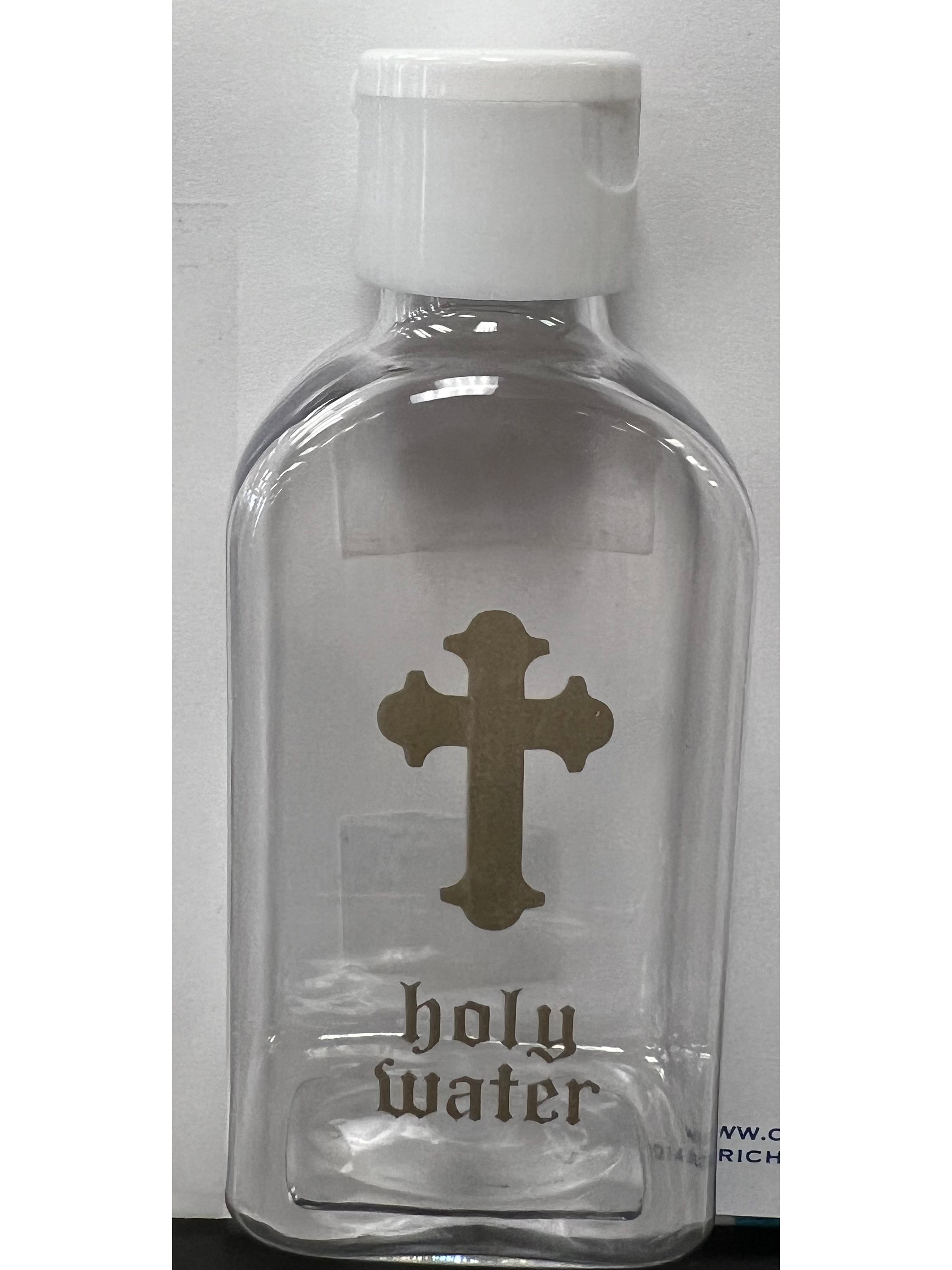 Botella de agua bendita de Pascua – Chiarelli's Religious Goods & Church  Supply