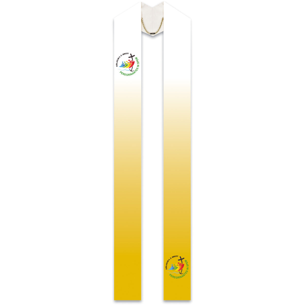 Overlay Stole - 7670 | Slabbinck