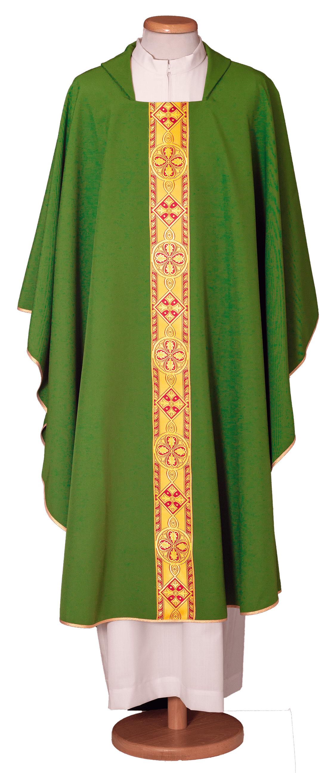 Polyster Chasuble | 50/GAL001