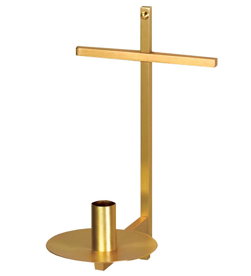 Zieglers - Wall Mount Candle Holder | 1034