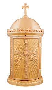 Excelsis - Tabernacle | 5411