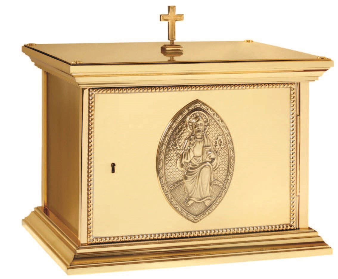 Tabernacle - 5577 | Molina