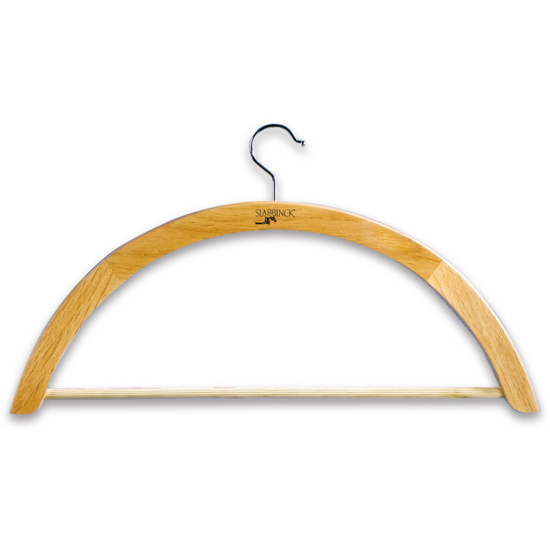 Vestment hanger