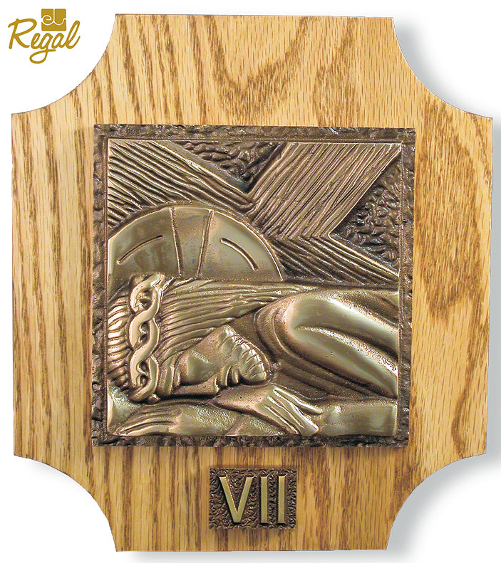 Regal Bronze - Stations of the Cross | 59STA12