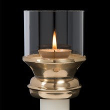 Candle Followers - Draft Resistant Followers