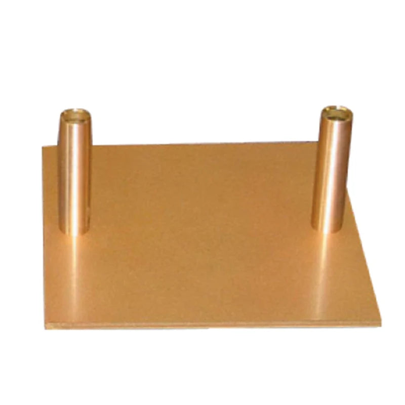 Zieglers - Processional Torch Base - 898G