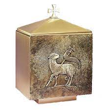 Regal - Tabernacle | 96TAB21-A