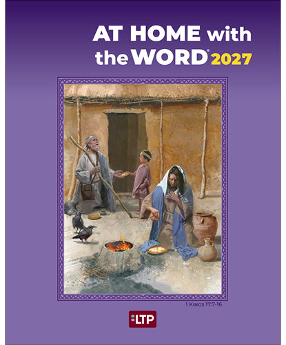 At Home with the Word | 2027