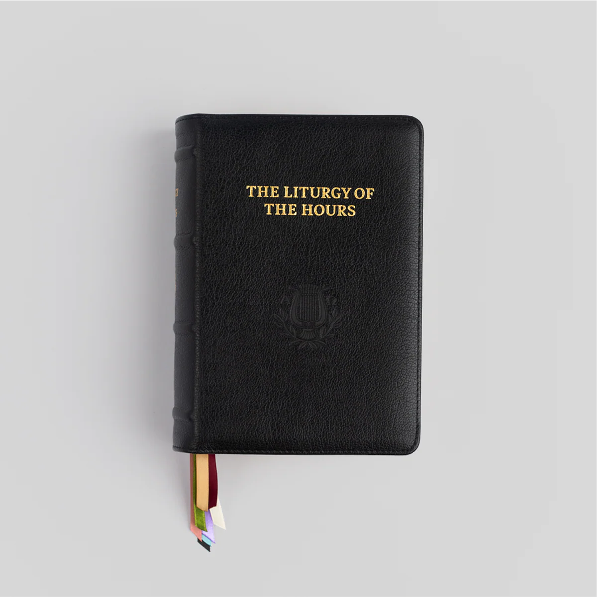 Liturgy of the Hours (Second Edition)