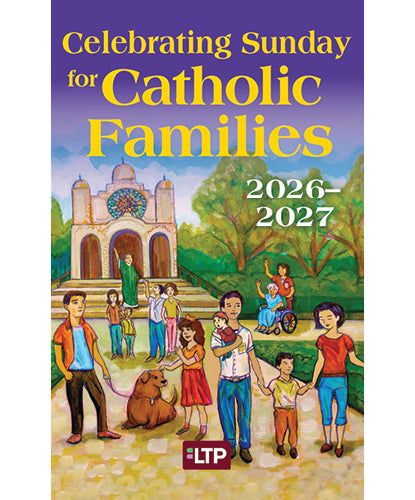 Celebrando el domingo para las familias católicas | 2022-2023