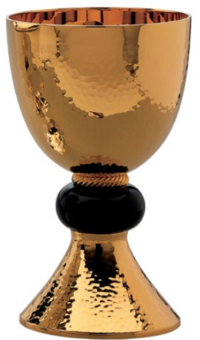Molina - Hammered Chalice & Bowl Paten | 2925