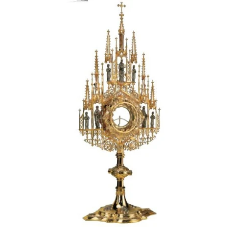 Molina - Monstrance | 7299