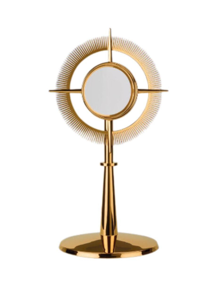 Molina - Monstrance for Large Host | 7252-A