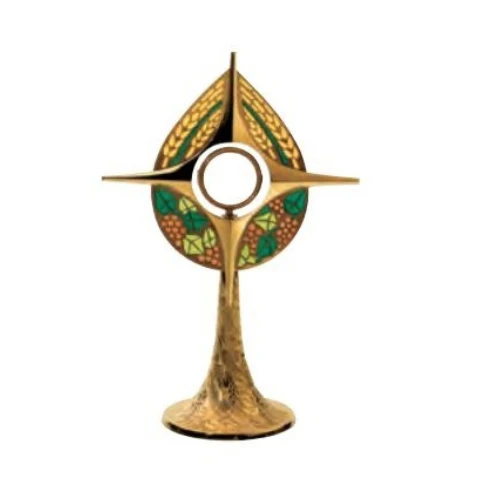 Molina - Contemporary Monstrance | 7285