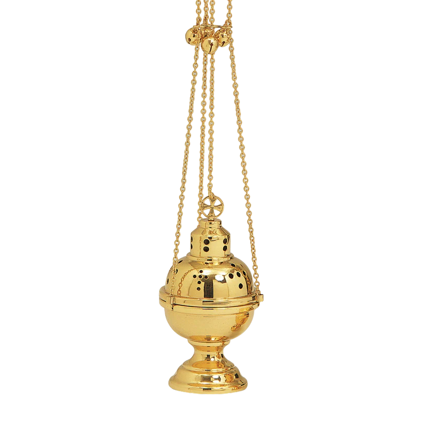 Koleys - Incensario y Bote | K701