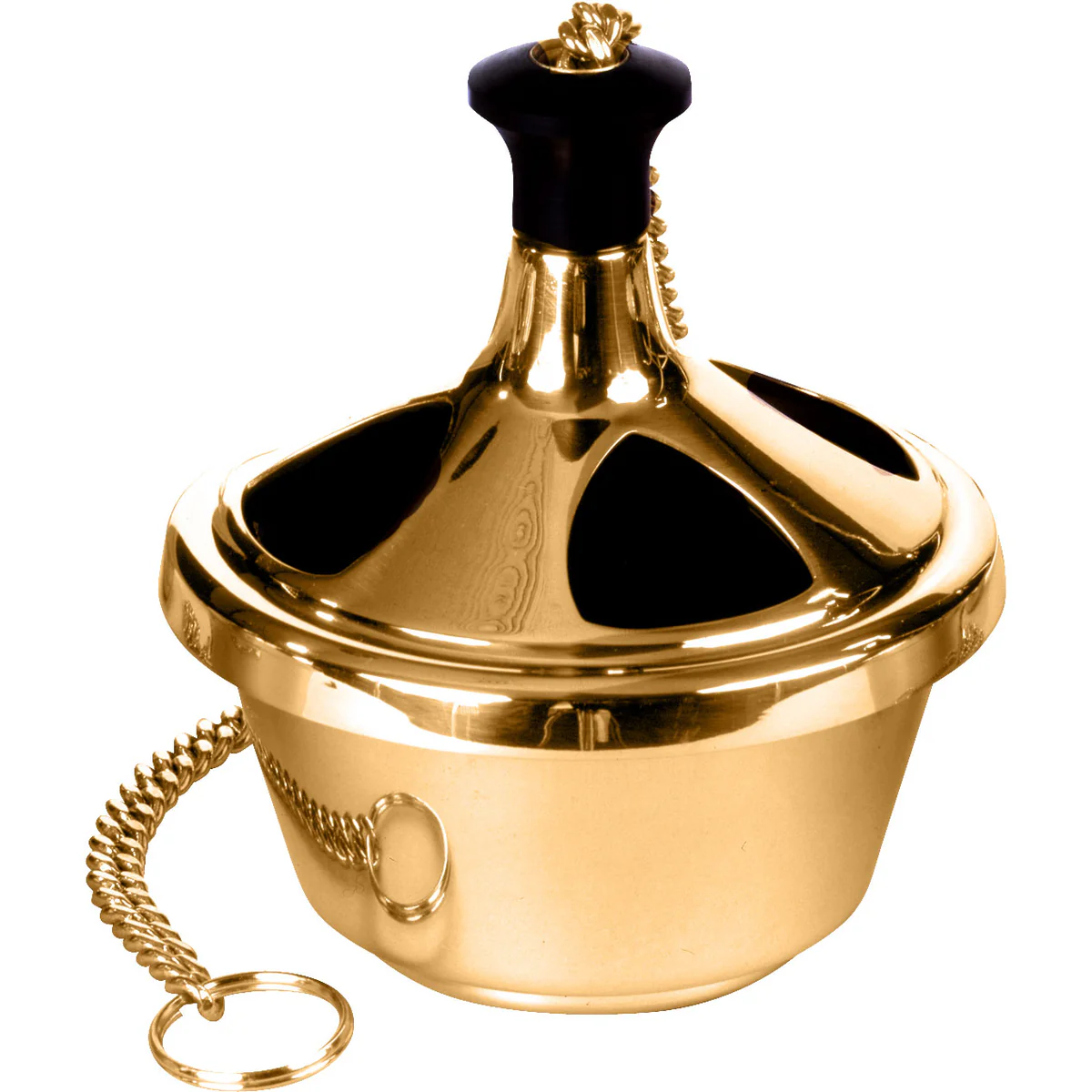 Koleys - Incensario y Bote | K301