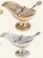 SANDNER - Boat | 10-335