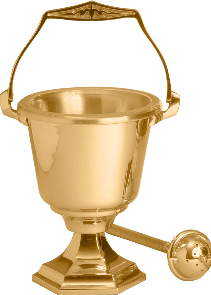 Excelsis - Holy Water Pots | 245-29