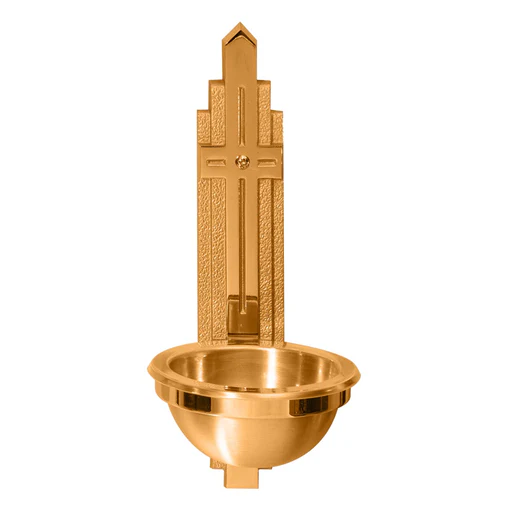 Excelsis - Holy Water Font | 2519-83A/B/C