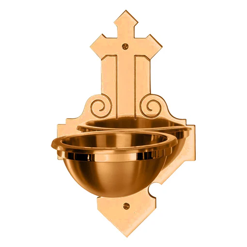 Excelsis - Holy Water Font | 2526-83C