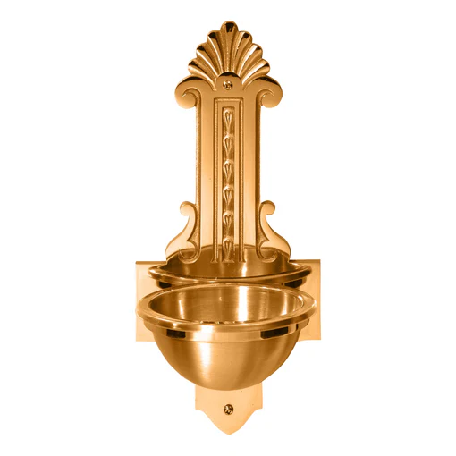 Excelsis - Holy Water Font | 536-83C