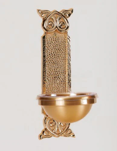 Koleys - Incensario y Bote | K301