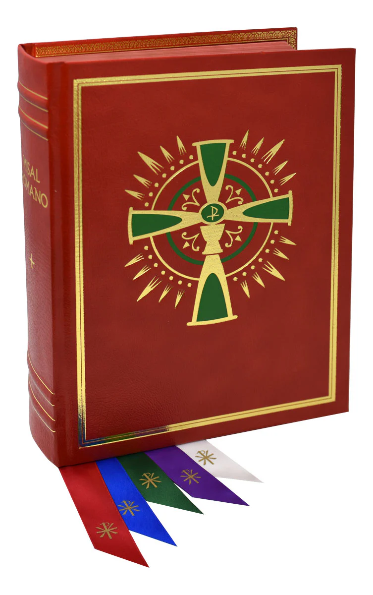 Misa Romano (Deluxe Altar Edition)