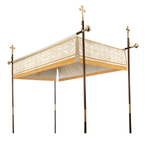 Canopy - TT1213 | Theological Threads Inc.