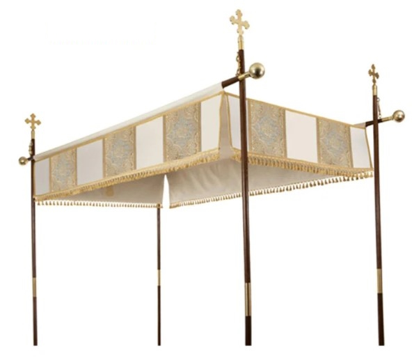 Canopy - TT6710 | Theological Threads Inc.