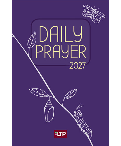 Daily Prayer | 2027 | Liturgy Training Publications