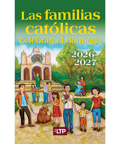 Celebrando el domingo para las familias católicas | 2022-2023